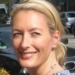 Simone Bühler
