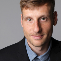 Profilbild Christoph Salbach