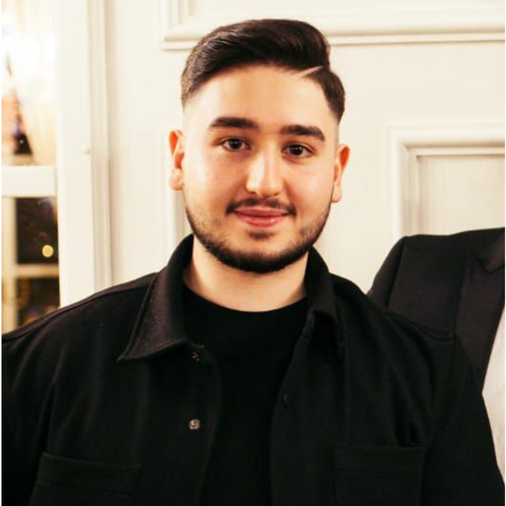 Baris Yazici - Wirtschaftsrecht (LL.M.) - Westfälische Hochschule | XING