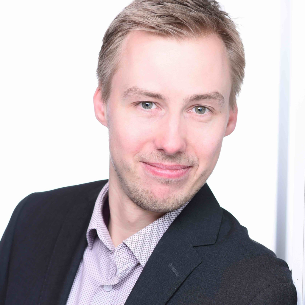Daniel Nehls ITManager DWP Management GmbH XING