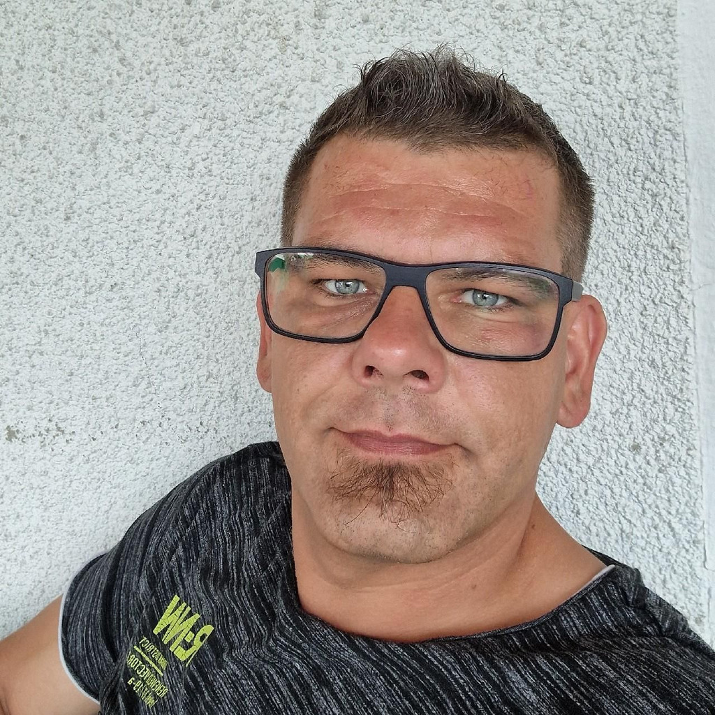 Christian Rehda Triebfahrzeugführer Netzwerkbahn Sachsen XING