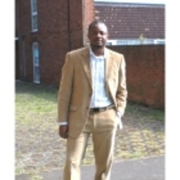 Franklin Bouguep