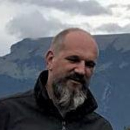 Lothar Vohberger