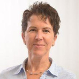 Sabine Lieske