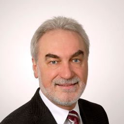 Dr. Harald Nusime