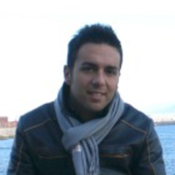 Nicola Palumbo