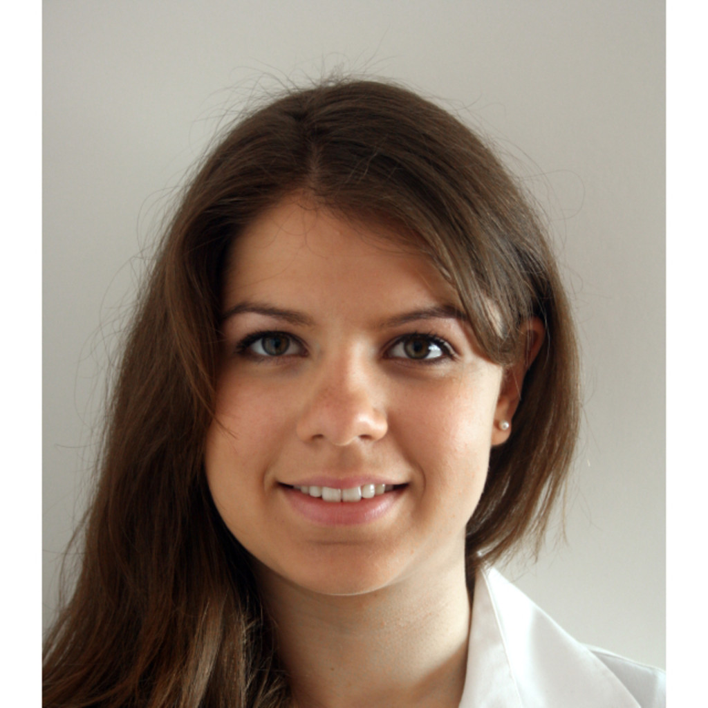 Social Media Profilbild Carolin Eichler Stuttgart