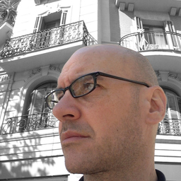 Enric Bigas Rodriguez