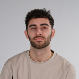 Yanusch Azizi