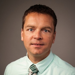 Prof. Dr. Michael Gebauer's profile picture