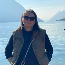 Stefanie Woyth-Gutberlet