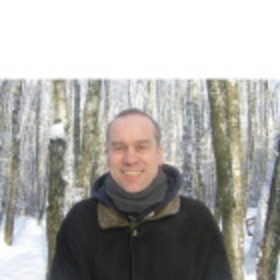 Stefan Voss