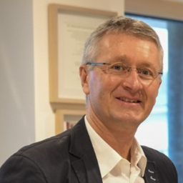 Klaus Sauer