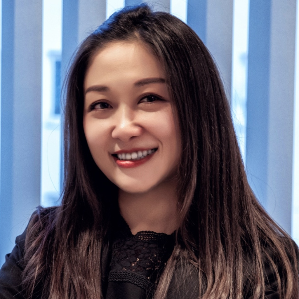 Lu Yu Project Manager, Project Coordinator, Product Owner Max