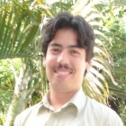 Juan Santamaría García