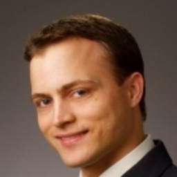 Dr. Holger Meyer