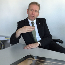 Denis Dammköhler