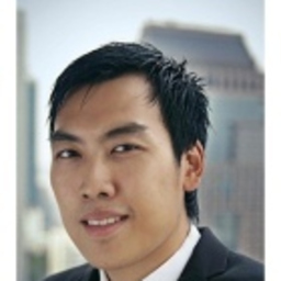 Fredrik van Huynh