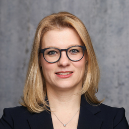 Nicole Gotter