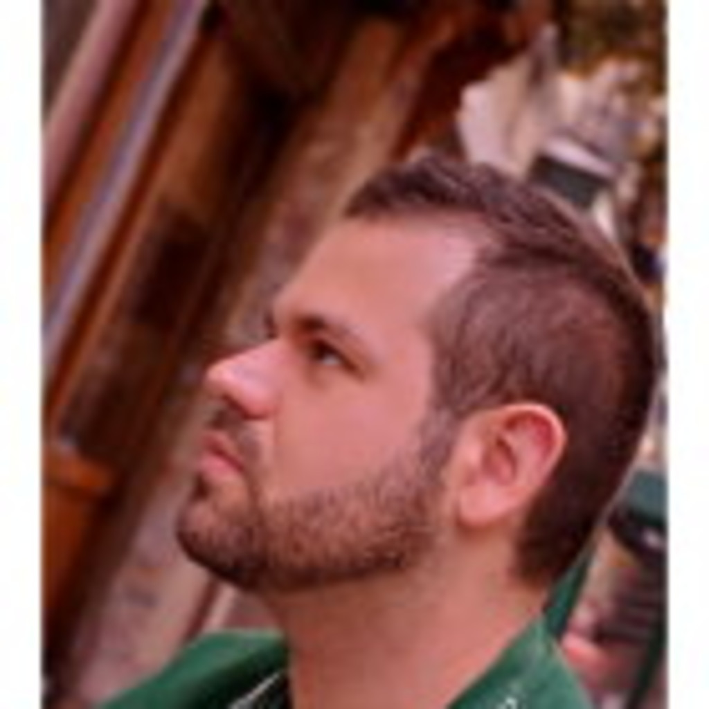 Pedro Pimentel Senior Development Consultant ThoughtSauce XING