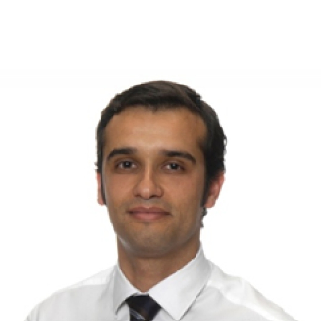 ANTONIO GARCÍA Ingeniero de diseño MDU, Militärtecnologie, Dienst