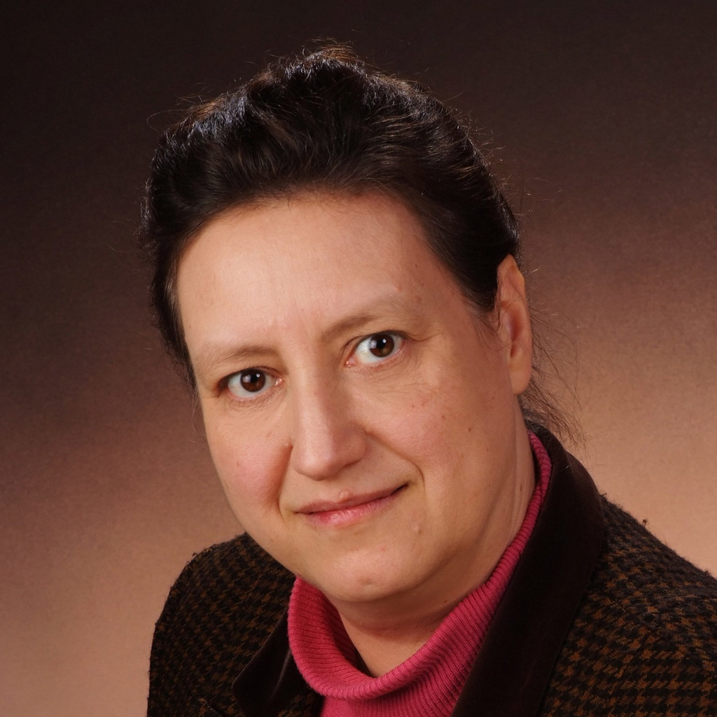 Dr. Irene Teich Prozess/Projekt/QM + TechnoScout nachhaltige