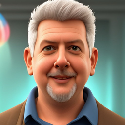 Rainer Lesser's profile picture
