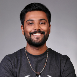 Abhishek Janagoudar