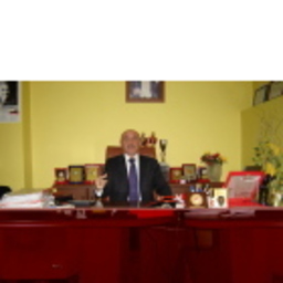 MUSTAFA YILMAZ