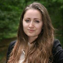 Sophie Siegesmund