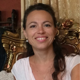 Olga Leibrandt