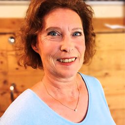 Martina Schramm