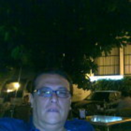 Luis Fabian Segata