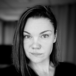 Nina - Patricia Aschoff's profile picture