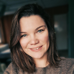 Nina - Patricia Behnke's profile picture