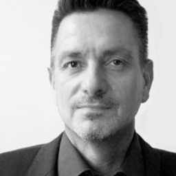 Oliver Aretz