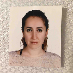 Zeynep Urun Yigili