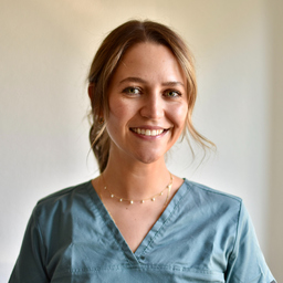 Theresa Katharina Carolina Götz