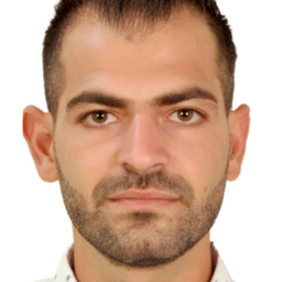 Yazan Haidar