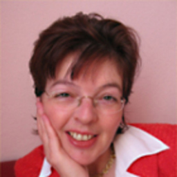 Profilbild Irene Roth