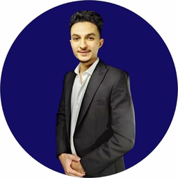 Ibrahim Ayman