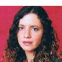 Miriam Barriera