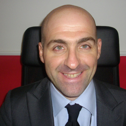 Dr. Gianluigi Melesi's profile picture