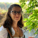 Ing. Julia  Rauch BA