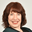 Dr. Michelle Ruth Büscher
