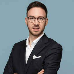 Dipl.-Ing. Philipp Pamer