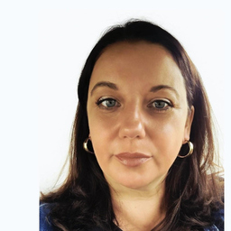 Nadine Korber
