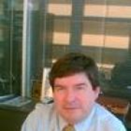 Jeff Roberts