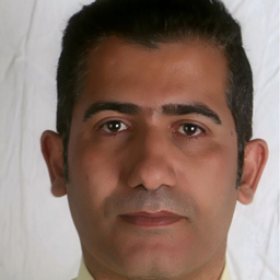 Ing. Mahdi Rezaei