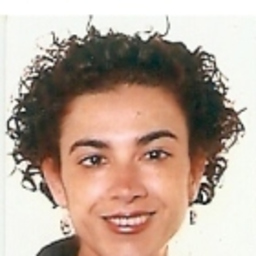 Encarna Fernández Ponce